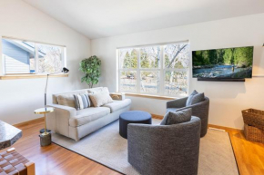 Cozy Hailey Haven